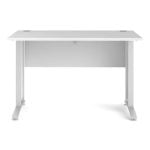 Furniture To Go Prima Desk 120cm White