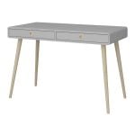 Furniture To Go Softline Standard Desk Grey