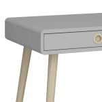 Furniture To Go Softline Standard Desk Grey