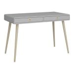 Furniture To Go Softline Standard Desk Grey