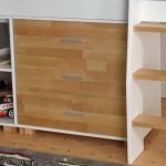 Kids Avenue Urban 3 Drawer Chest