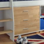 Kids Avenue Urban 3 Drawer Chest