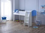 Kids Avenue Eli A Mid Sleeper Bed