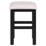 Parisot Beauty Bar Dressing Table Stool