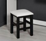 Parisot Beauty Bar Dressing Table Stool