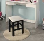 Parisot Beauty Bar Dressing Table Stool