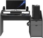 Parisot SetUp Midi Gaming Desk