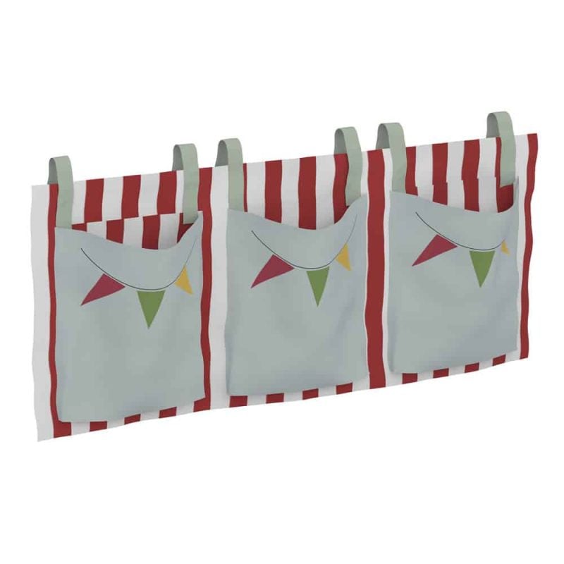 Steens For Kids Circus Pockets