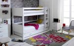Thuka Nordic Bunk bed 3 Tongue Groove Gable Ends