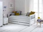 Thuka Nordic Daybed 1 Grey Gable Ends