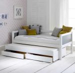 Thuka Nordic Daybed 1 Grey Gable Ends